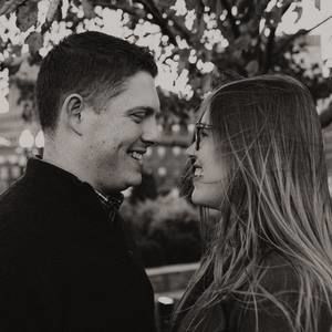 Meet your Posher, Bailey